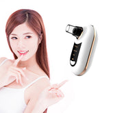 Electric Pore Vacuum Blackhead Remover